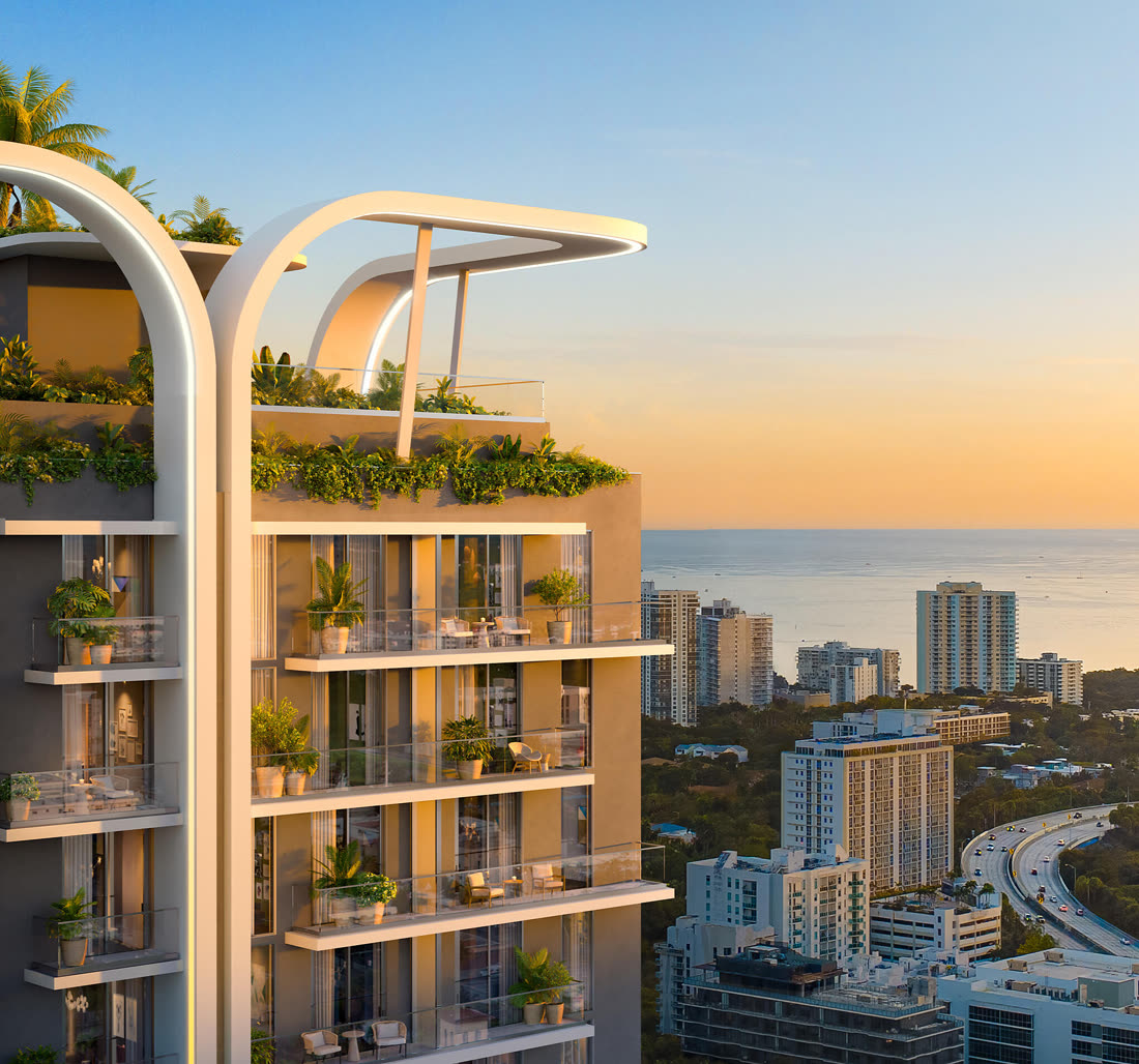 House of Wellness, Miami