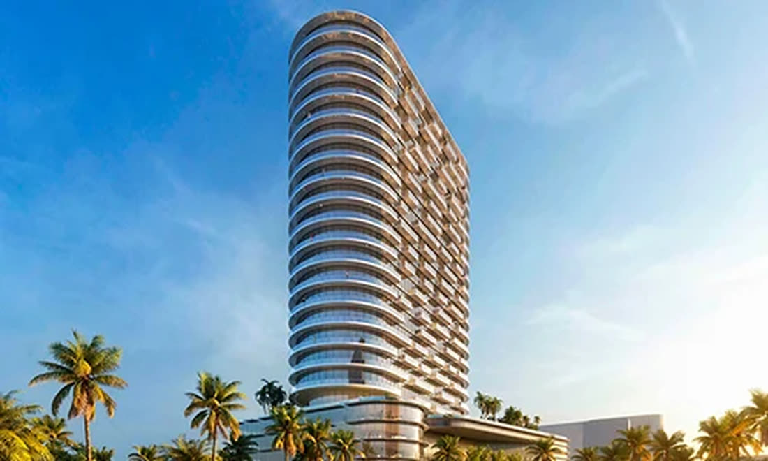 Continuum 12000, North Bay Village