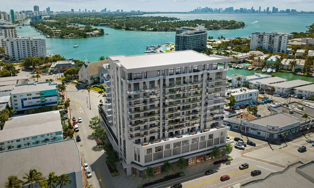 Palma, Miami Beach